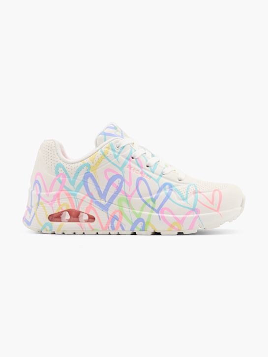 Skechers Sneaker Multicolore 55272 1