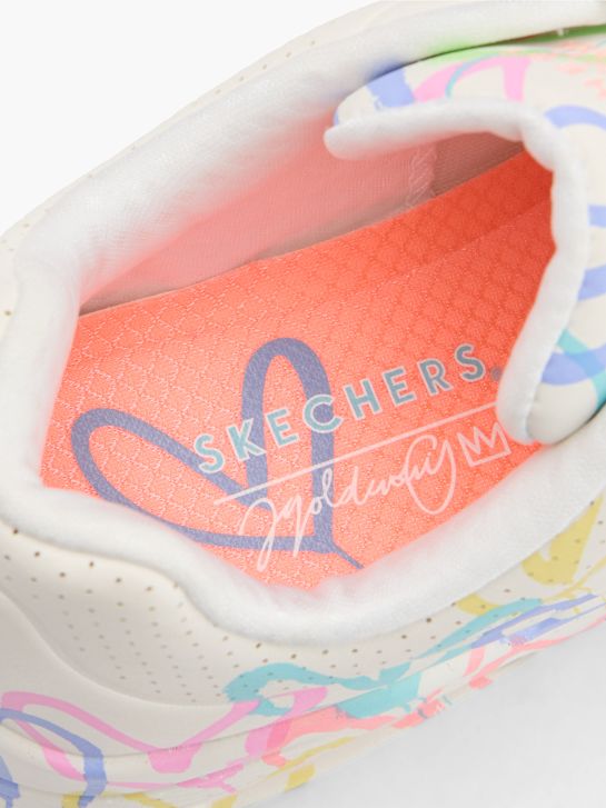 Skechers Sneaker Multicolore 55272 5