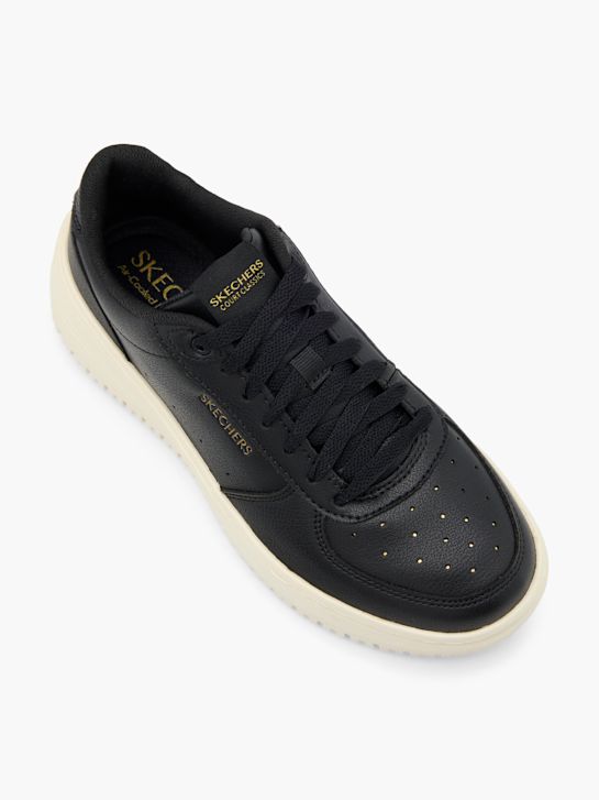 Skechers Superge Črna 55274 2