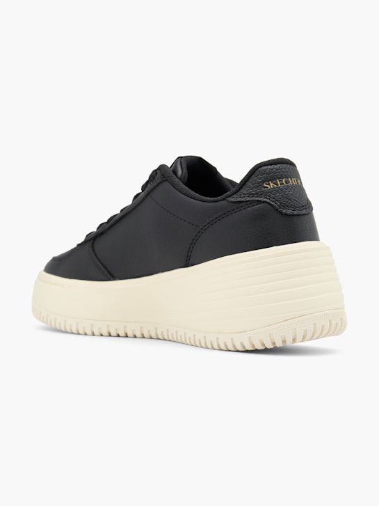 Skechers Superge Črna 55274 3