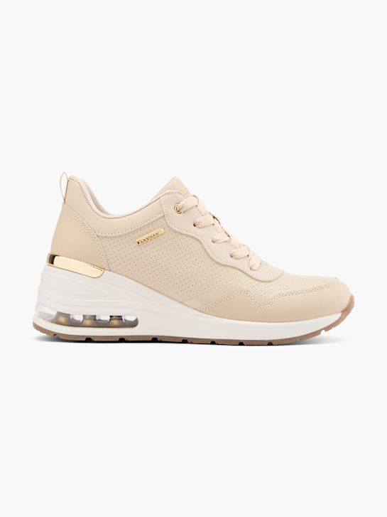 Skechers Chunky sneaker Talpa 55250 1