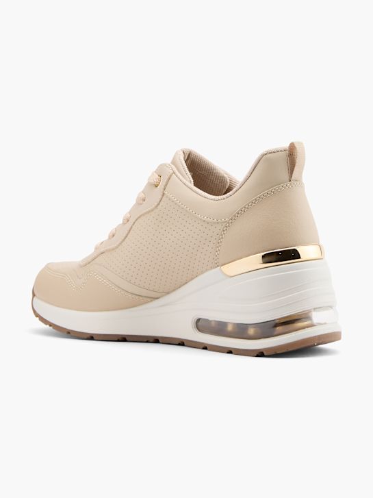 Skechers Chunky sneaker Talpa 55250 3
