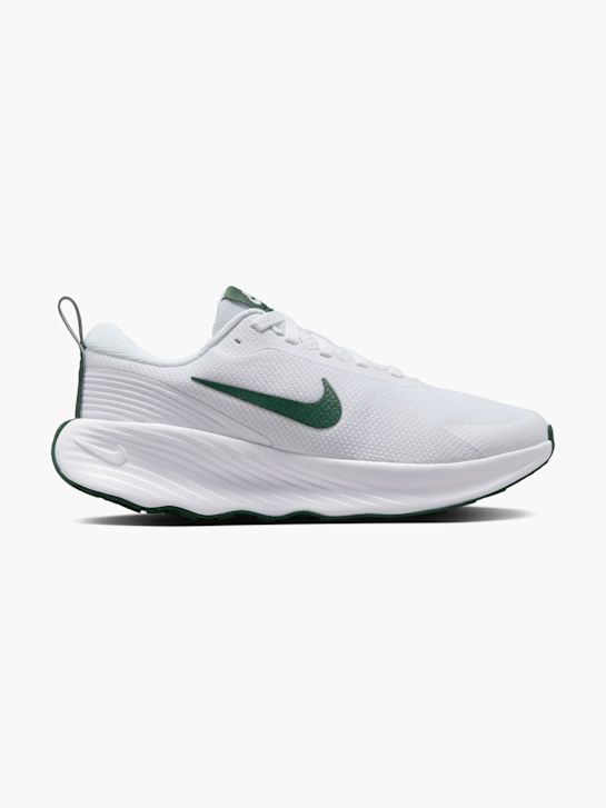 Nike Baskets de fitness Blanc 55215 1