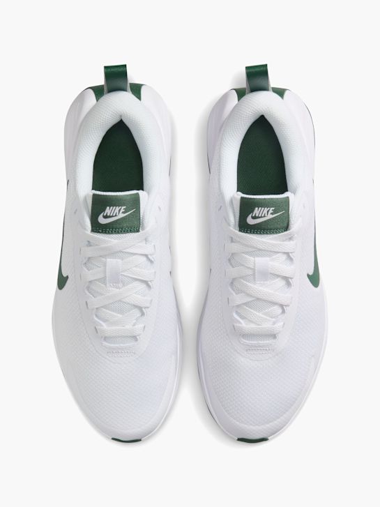 Nike Baskets de fitness Blanc 55215 2