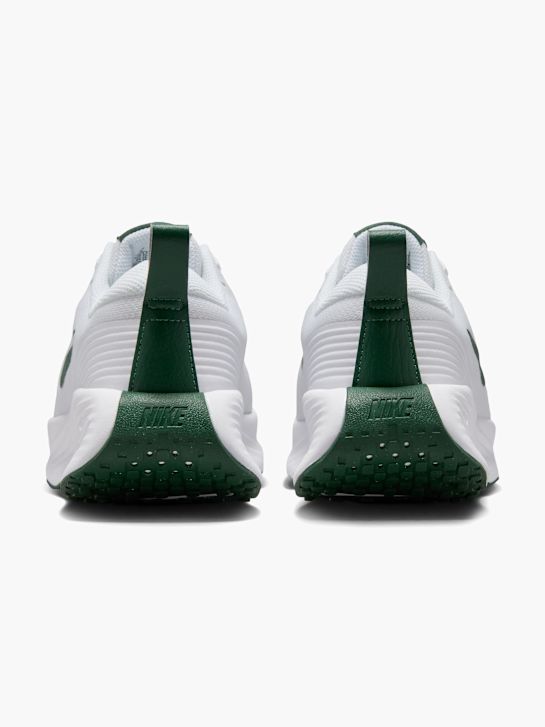 Nike Baskets de fitness Blanc 55215 3