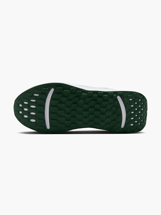 Nike Baskets de fitness Blanc 55215 4