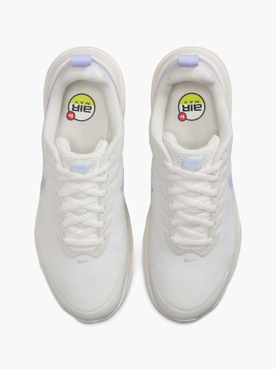 Nike Baskets Blanc 55217 2