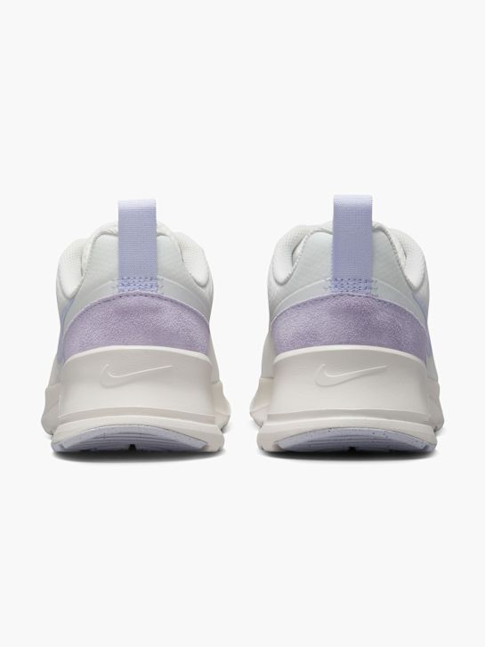 Nike Baskets Blanc 55217 3