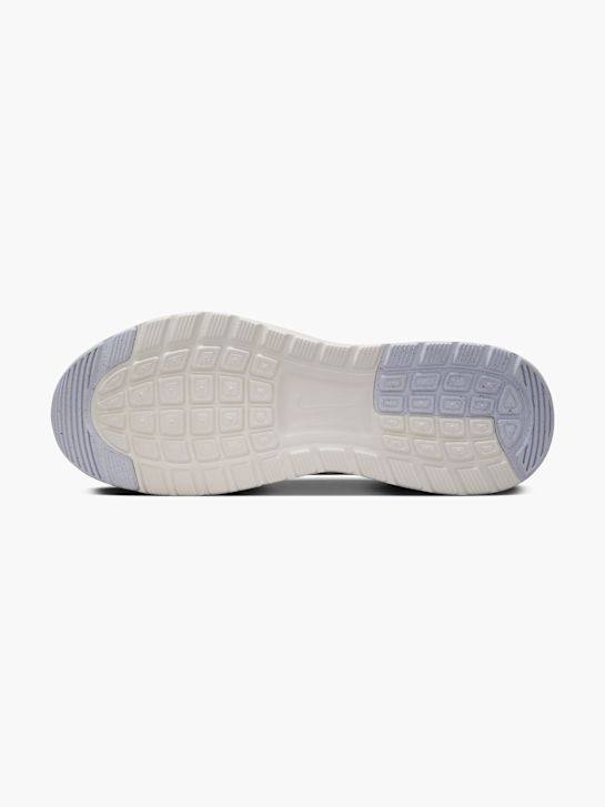 Nike Baskets Blanc 55217 4