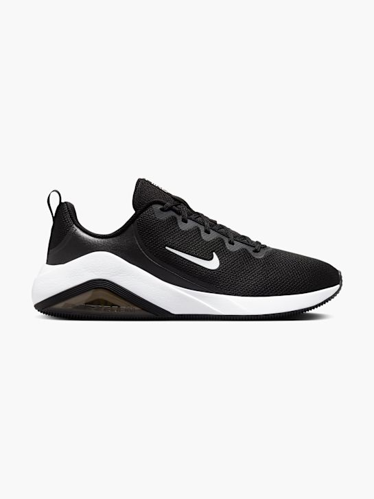 Nike W AIR ZOOM BELLA 7 Antrenman Ayakkabısı Siyah | DEICHMANN
