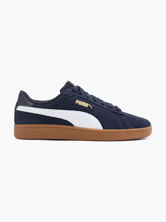 PUMA Sneaker Blå 55258 1