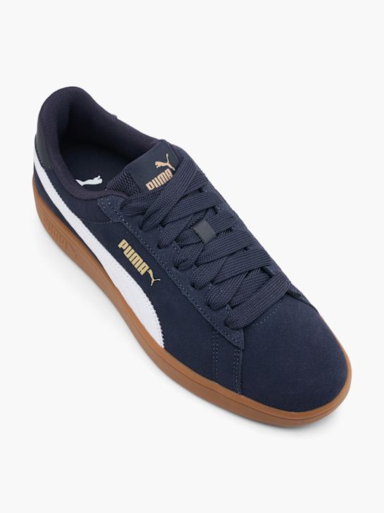 PUMA Sneaker Blå 55258 2