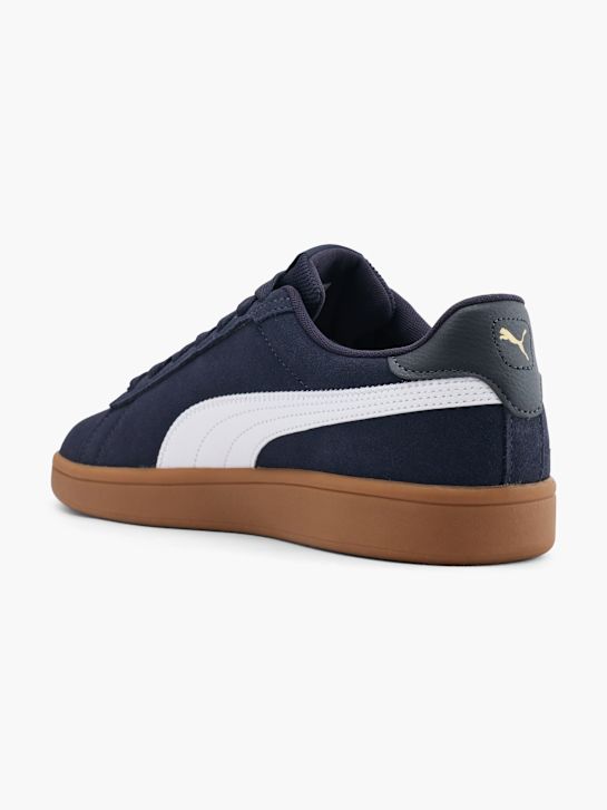 PUMA Sneaker Blå 55258 3