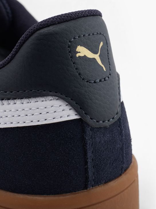 PUMA Sneaker Blå 55258 6