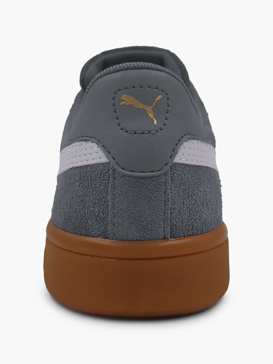 PUMA Маратонки Сив 55259 4