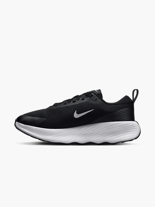 Nike Sneaker Nero 55348 2