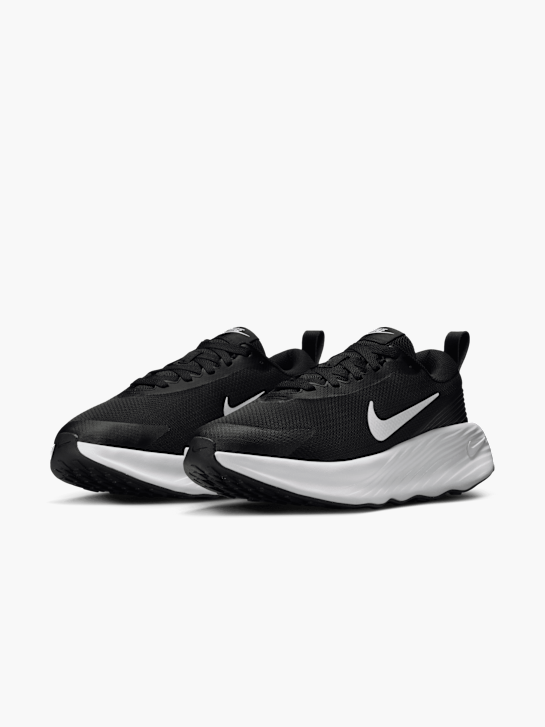 Nike Sneaker Nero 55348 3
