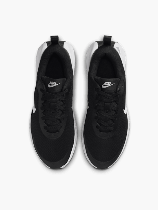 Nike Sneaker Nero 55348 5