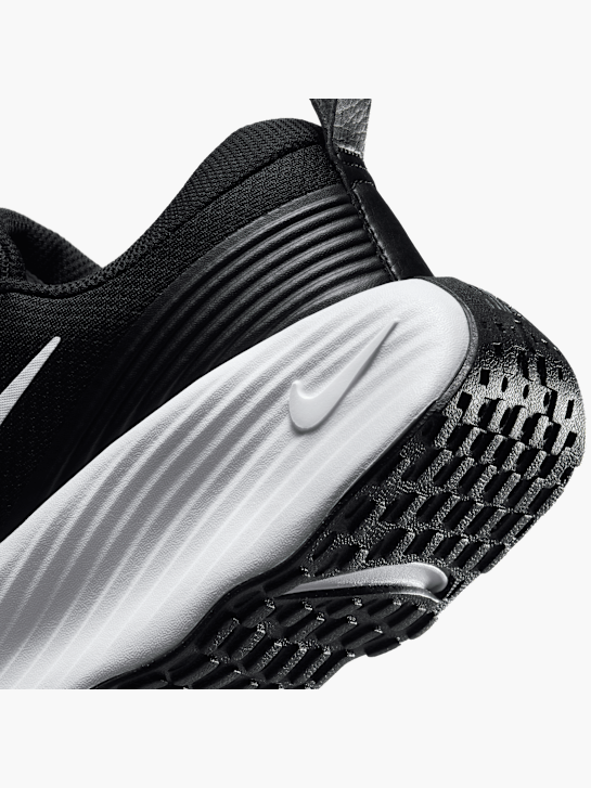 Nike Sneaker Nero 55348 7