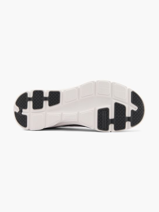 Skechers Bateliai Pilka 55260 4