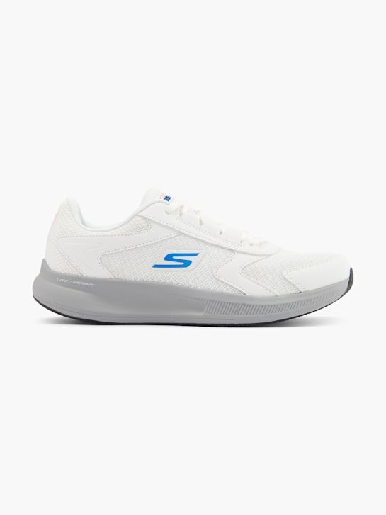 Skechers Baskets Gris 55266 1