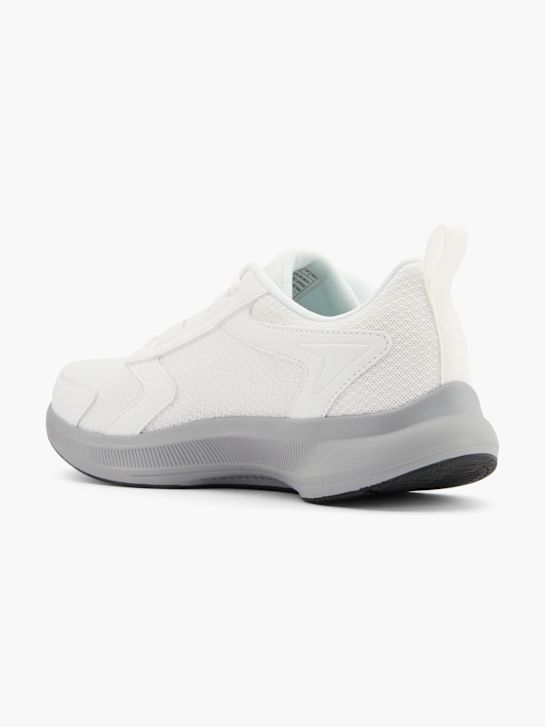 Skechers Baskets Gris 55266 3