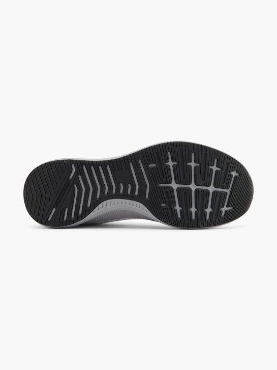 Skechers Baskets Gris 55266 4