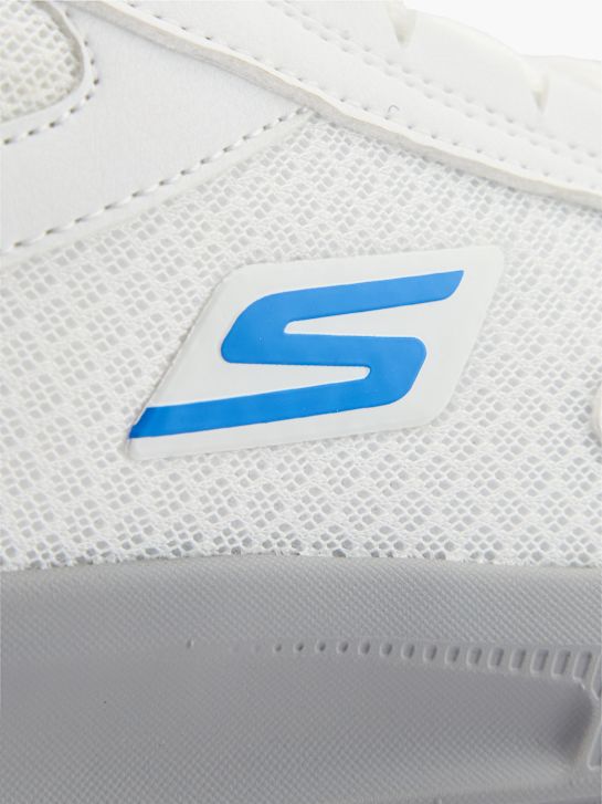 Skechers Sneaker Grau 55266 5