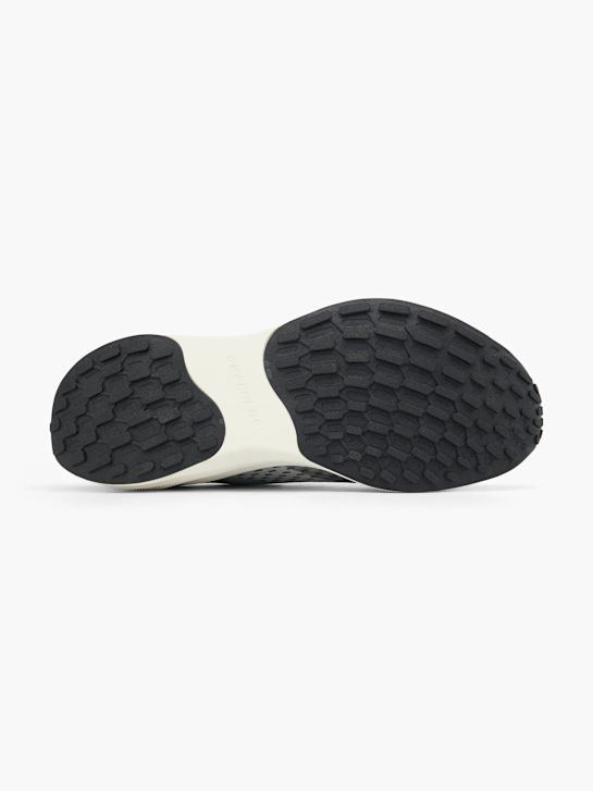 Skechers Sneaker Grau 55267 4