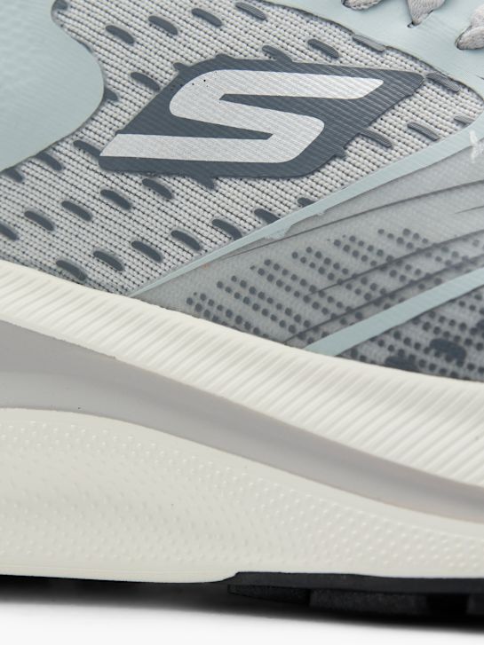 Skechers Sneaker Grau 55267 5