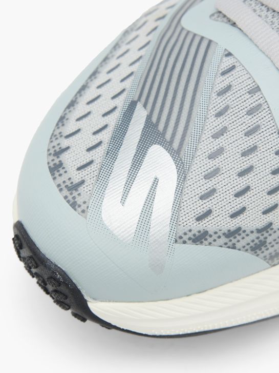 Skechers Sneaker szürke 55267 6