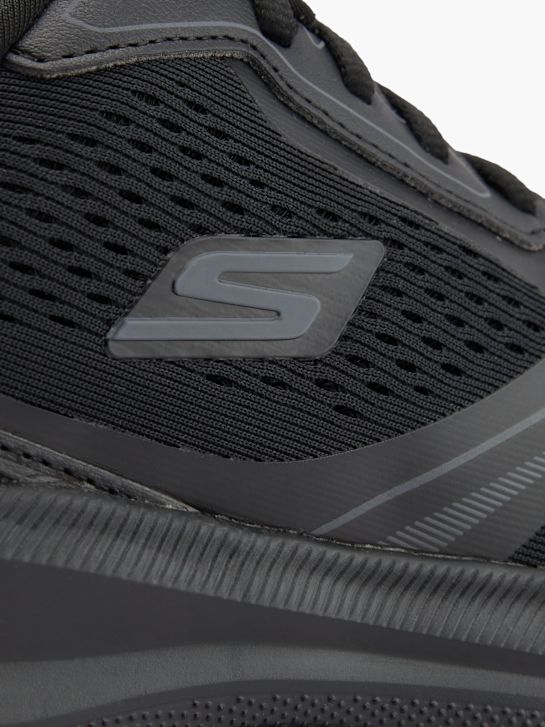 Skechers Superge Črna 55268 5