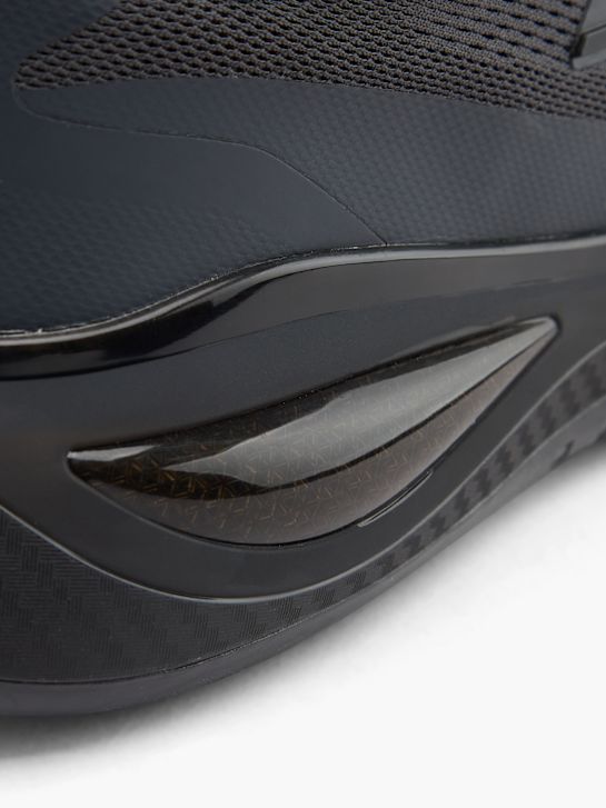 Skechers Sneaker Schwarz 55270 5