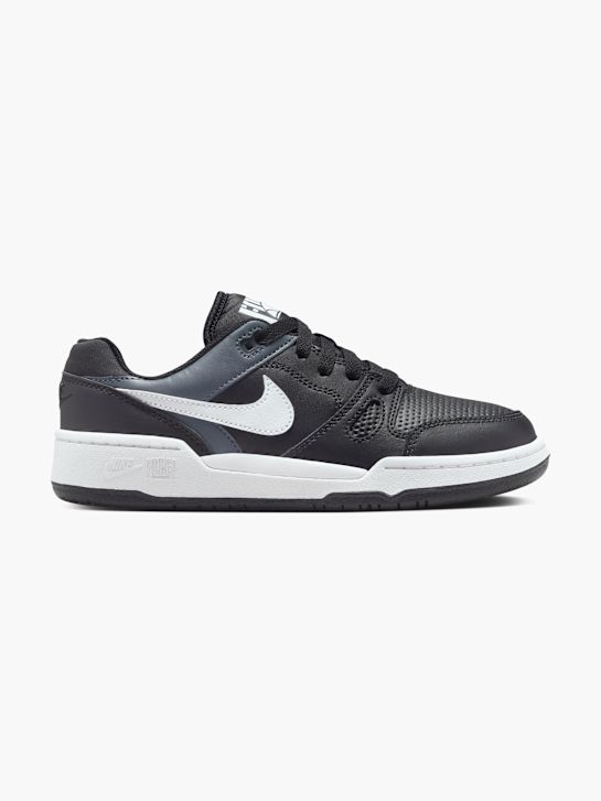Nike Sneaker Grigio 55349 1