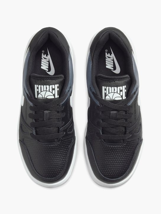 Nike Sneaker Grigio 55349 2