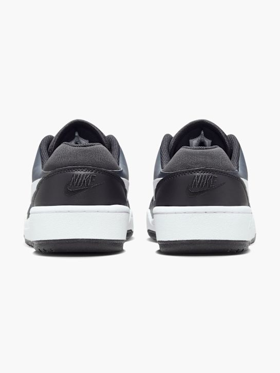 Nike Sneaker Grigio 55349 3