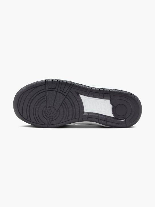 Nike Sneaker Grigio 55349 4