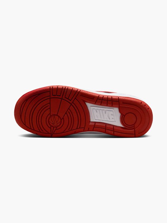 Nike Sneaker Rosso 55350 4