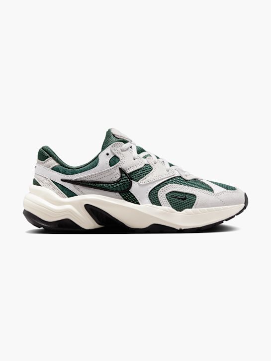 Nike Sneaker Vit 55351 1
