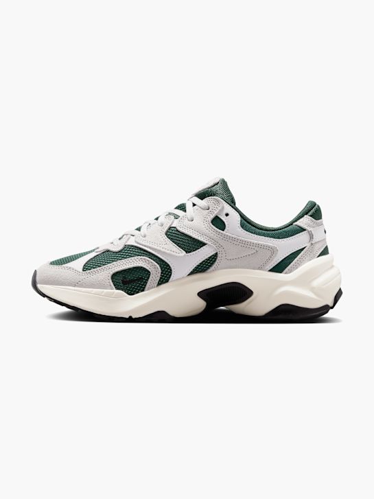 Nike Sneaker Vit 55351 2
