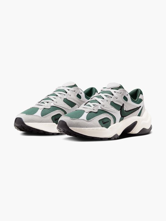 Nike Sneakersy Biały 55351 3