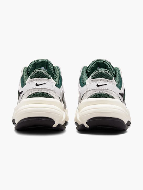 Nike Sneaker Vit 55351 4