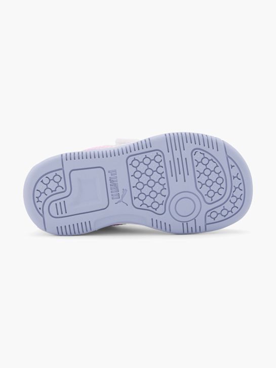 PUMA Chaussures de ville Violet 55235 4