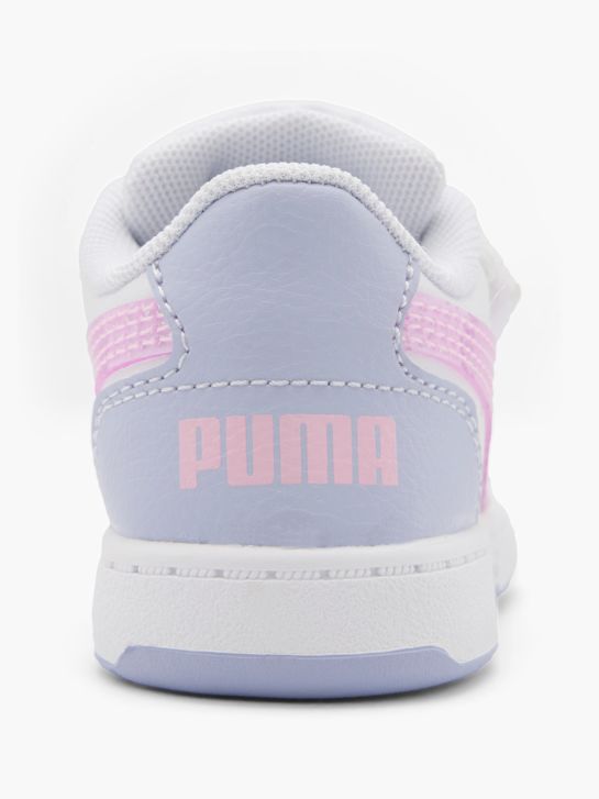 PUMA Scarpa bassa Viola 55235 6