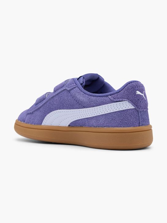 PUMA Baskets Bleu 55236 3