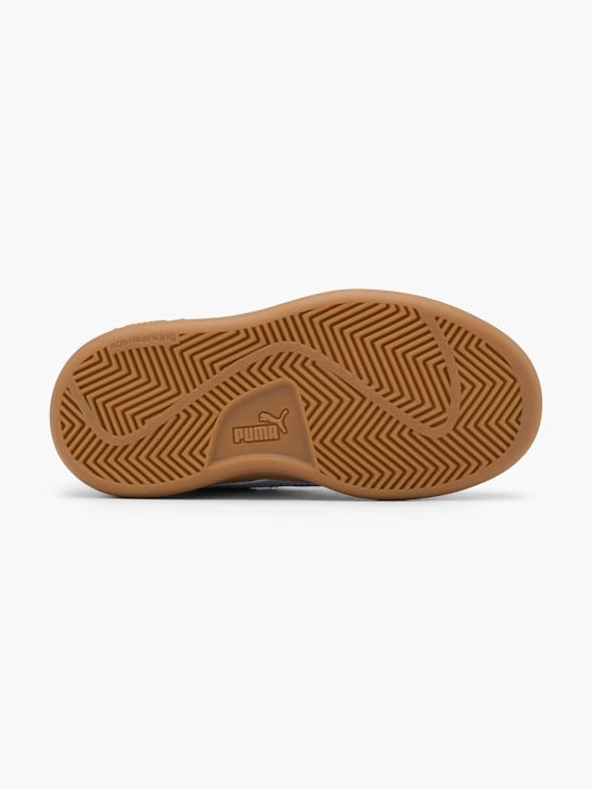 PUMA Baskets Bleu 55236 4