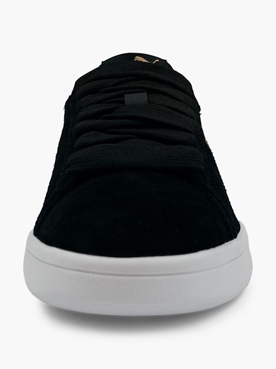 PUMA Sneaker Schwarz 55237 3