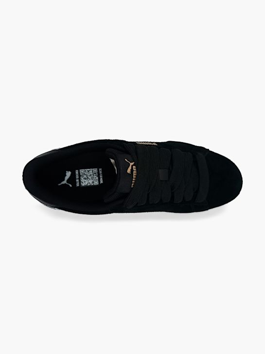 PUMA Baskets Or 55237 4