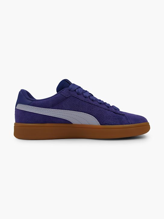 PUMA Baskets Bleu 55238 2