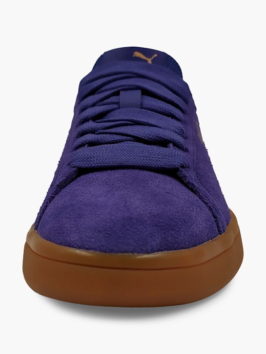 PUMA Baskets Bleu 55238 3
